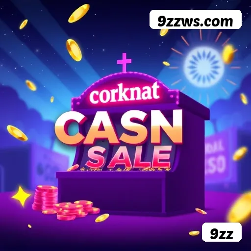 Sistema de apostas 9zz - Imagem principal