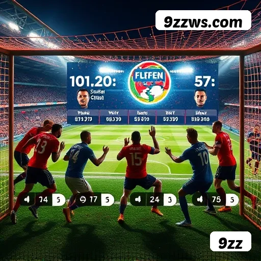 Controle de apostas 9zz